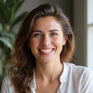 Ritratto di Sofia Neri, cliente felice